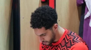 بالقرآن الكريم.. نجوم منتخب مصر يستعدون لمواجهة نيجيريا قبل انطلاق المباراة المرتقبة